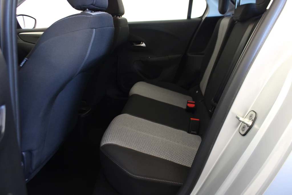 Opel Corsa – foto 14