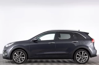 Kia Niro – thumbnail 2