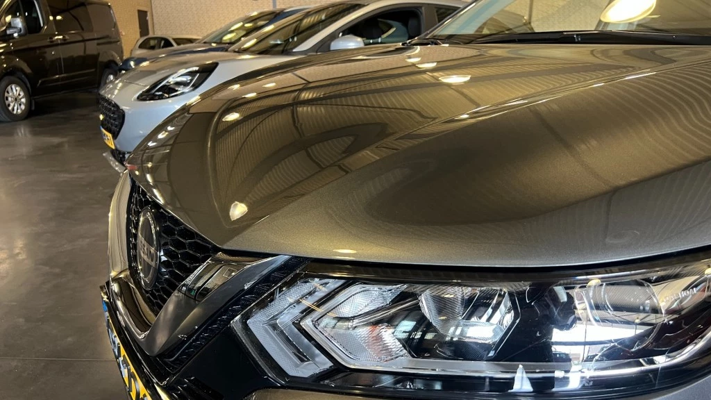 Nissan QASHQAI – foto 16