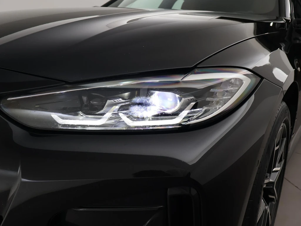 BMW i4 – foto 37