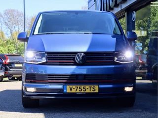 Volkswagen Transporter – thumbnail 8