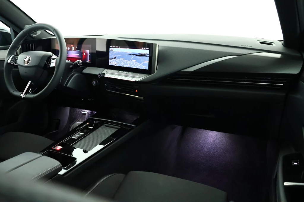 Opel Astra – foto 10