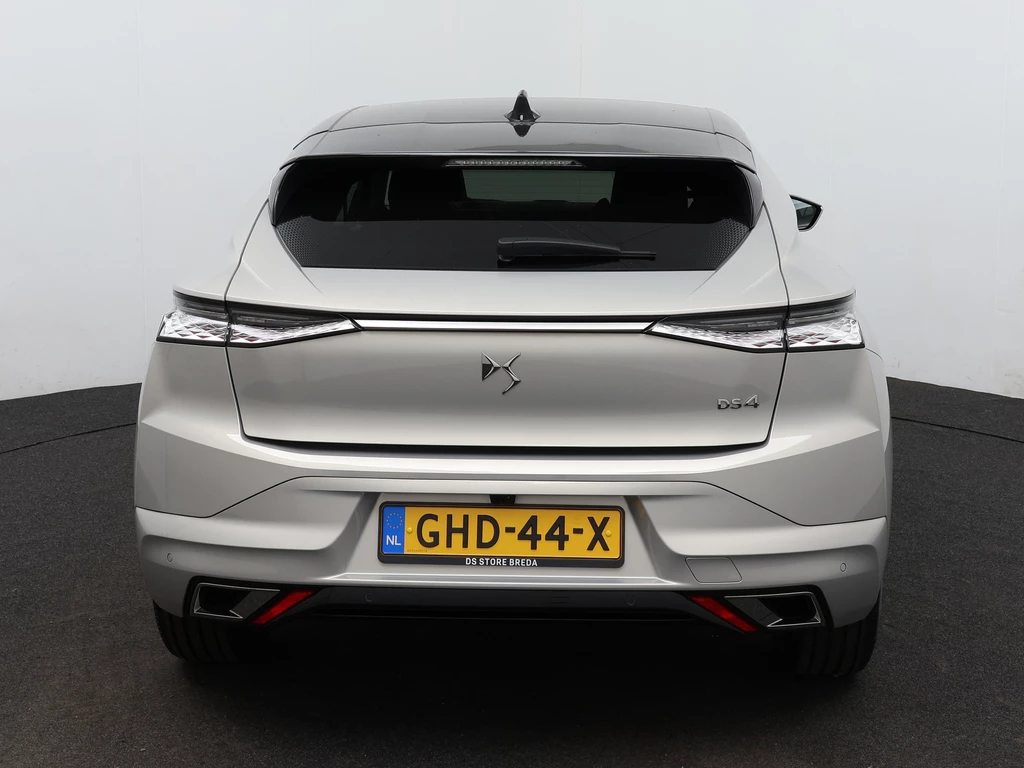 DS DS 4 – foto 3