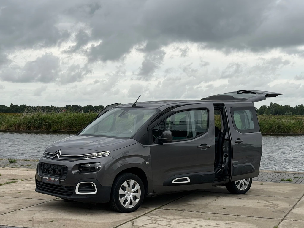 Citroën Berlingo – foto 3
