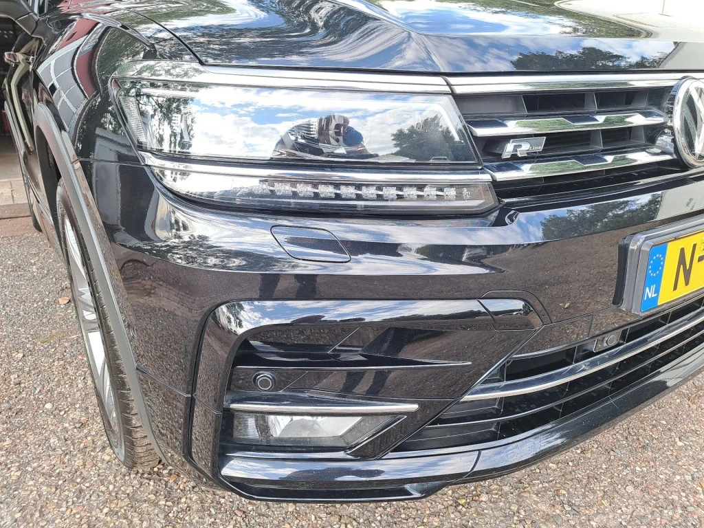 Volkswagen Tiguan Allspace – foto 32