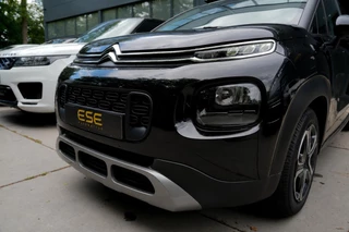 Citroën C3 Aircross – thumbnail 2