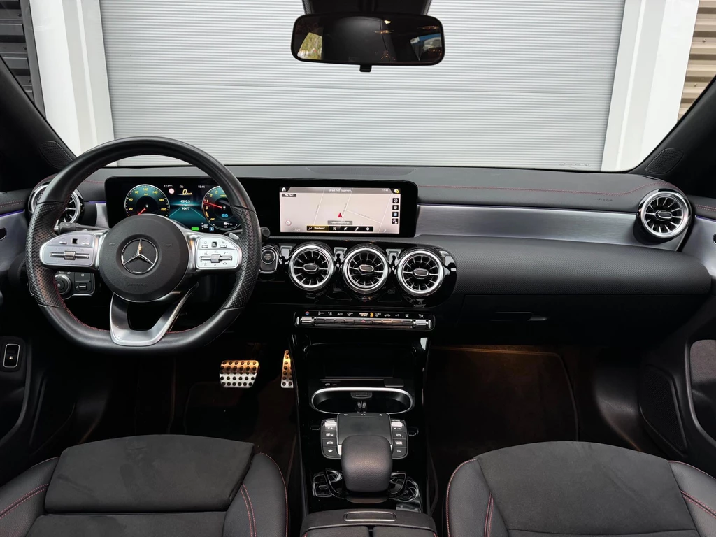 Mercedes-Benz CLA – foto 11