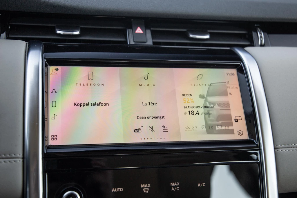 Land Rover Discovery Sport – foto 40