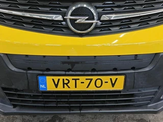 Opel Vivaro-e – thumbnail 13