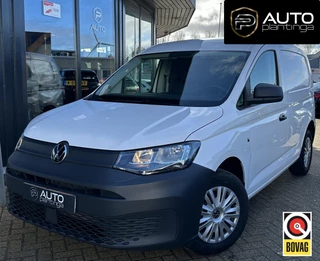 Volkswagen Caddy – thumbnail 1