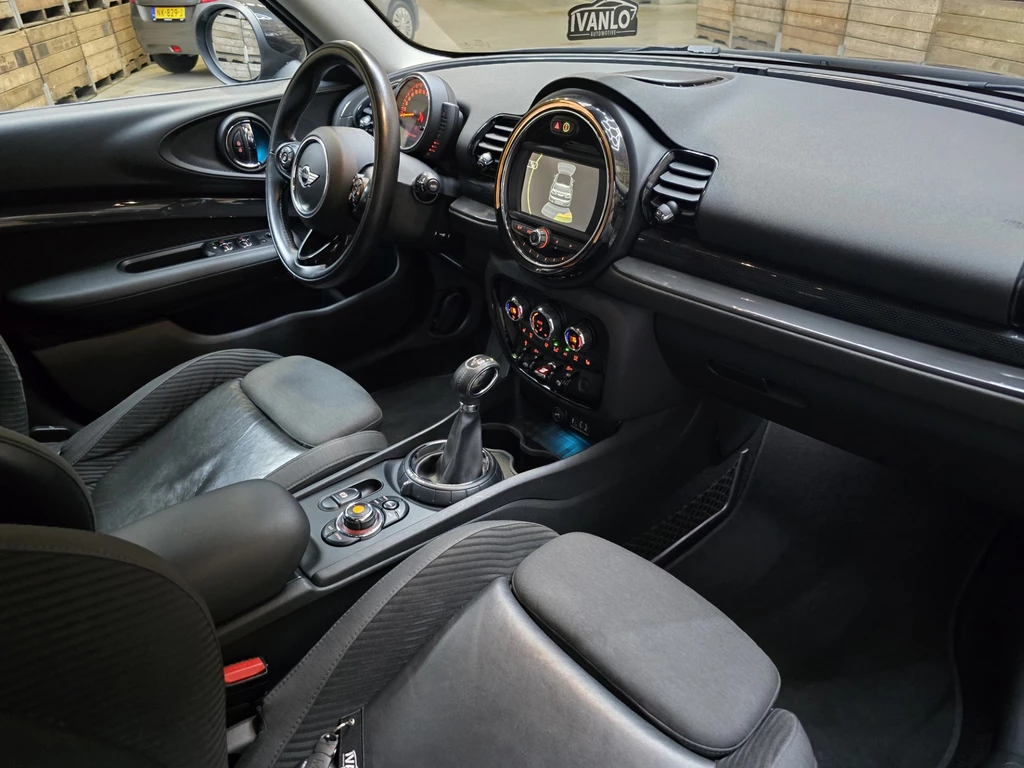MINI Clubman – foto 13