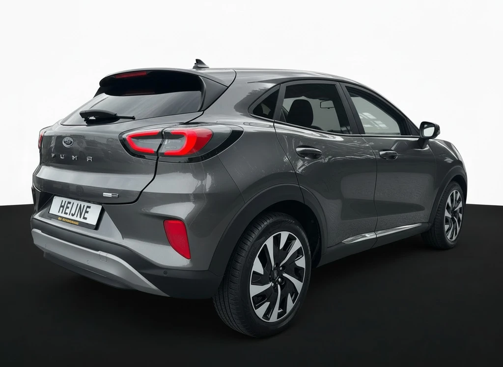 Ford Puma – foto 6