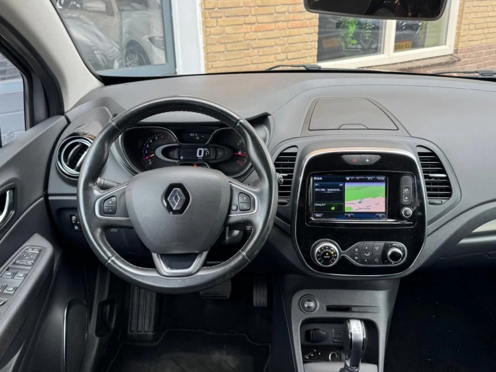 Renault Captur – foto 45