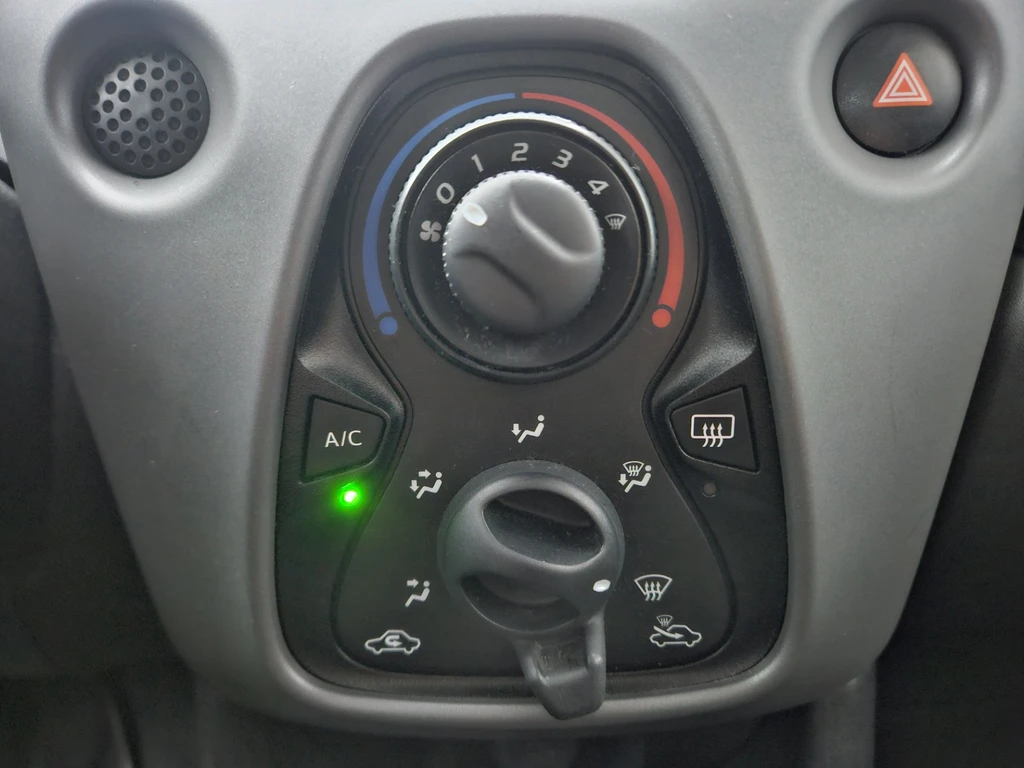 Peugeot 108 – foto 23