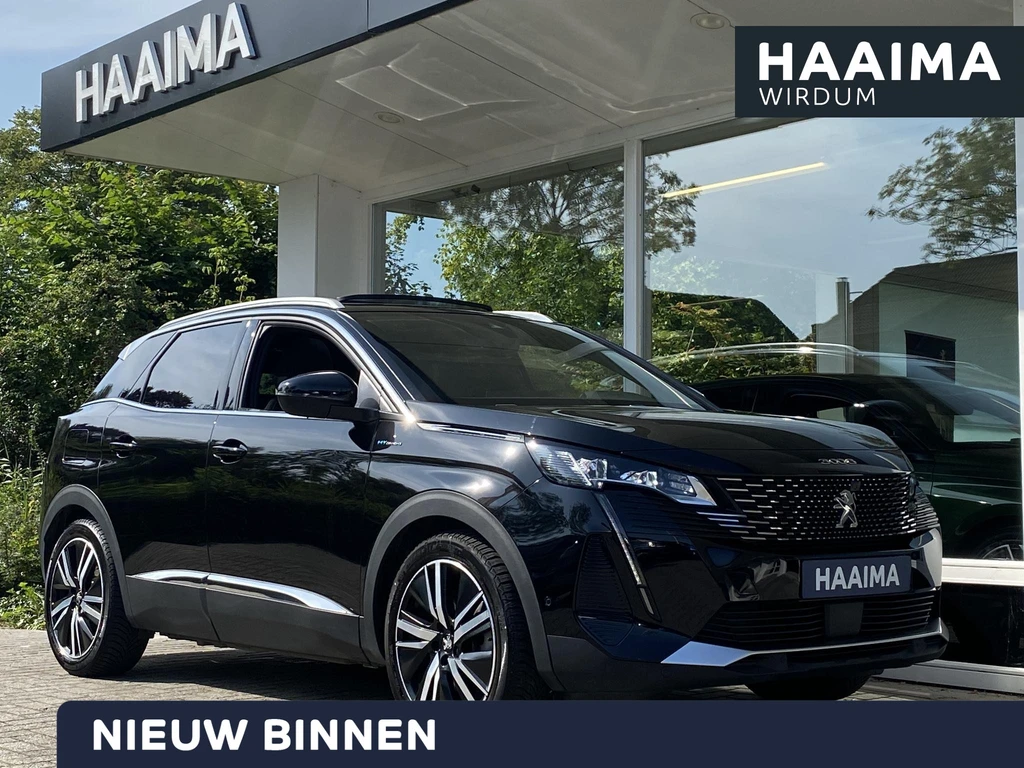 Peugeot 3008 – foto 5