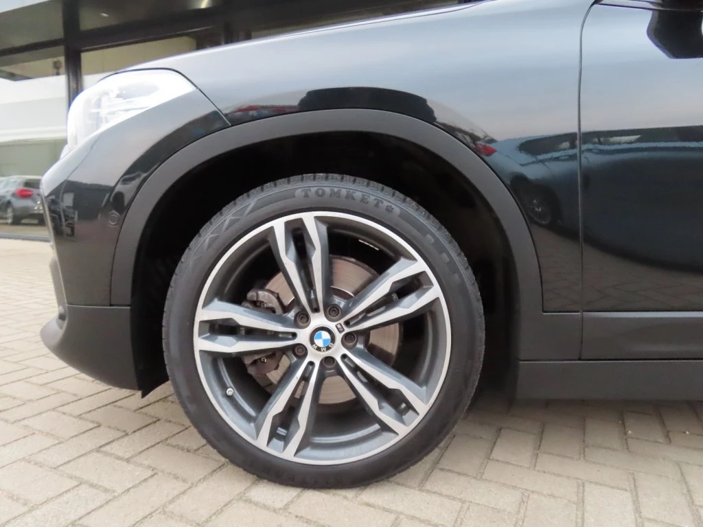 BMW X2 – foto 39