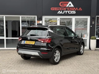 SEAT Arona – thumbnail 13