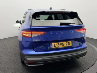 Škoda Enyaq iV – thumbnail 3