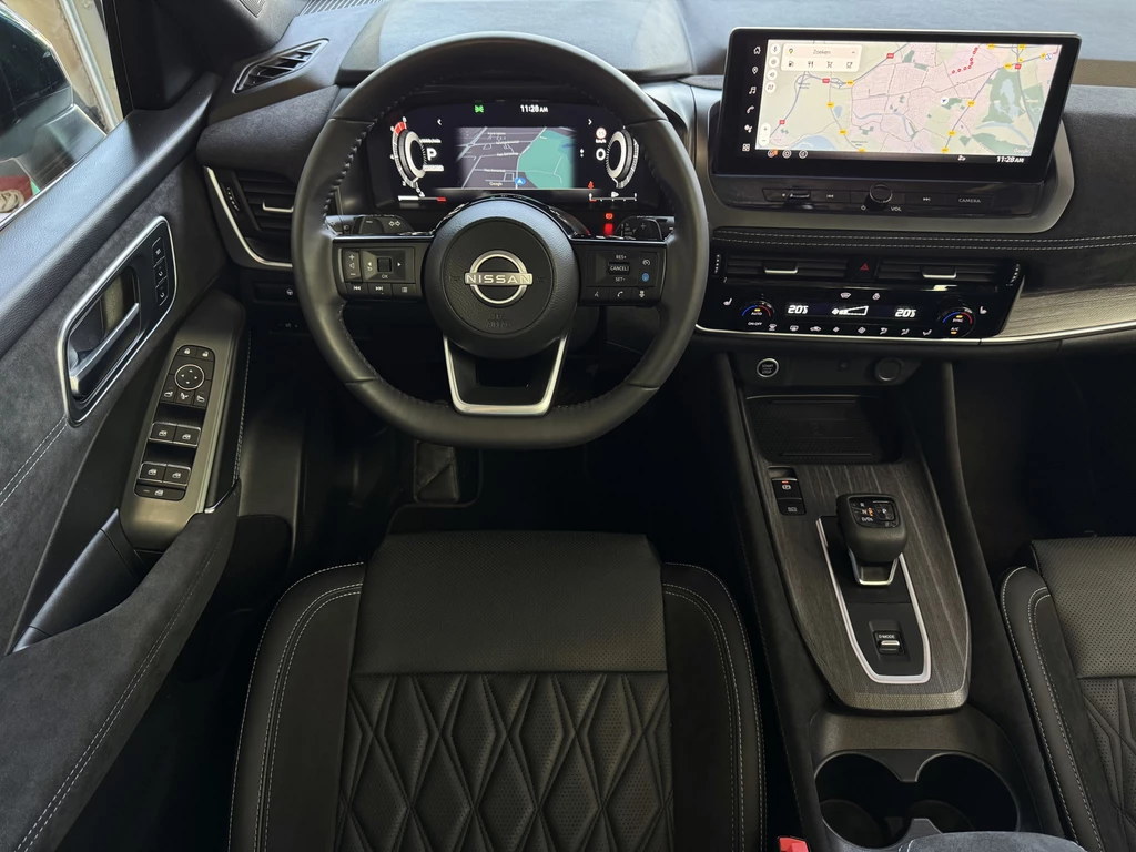 Nissan QASHQAI – foto 37