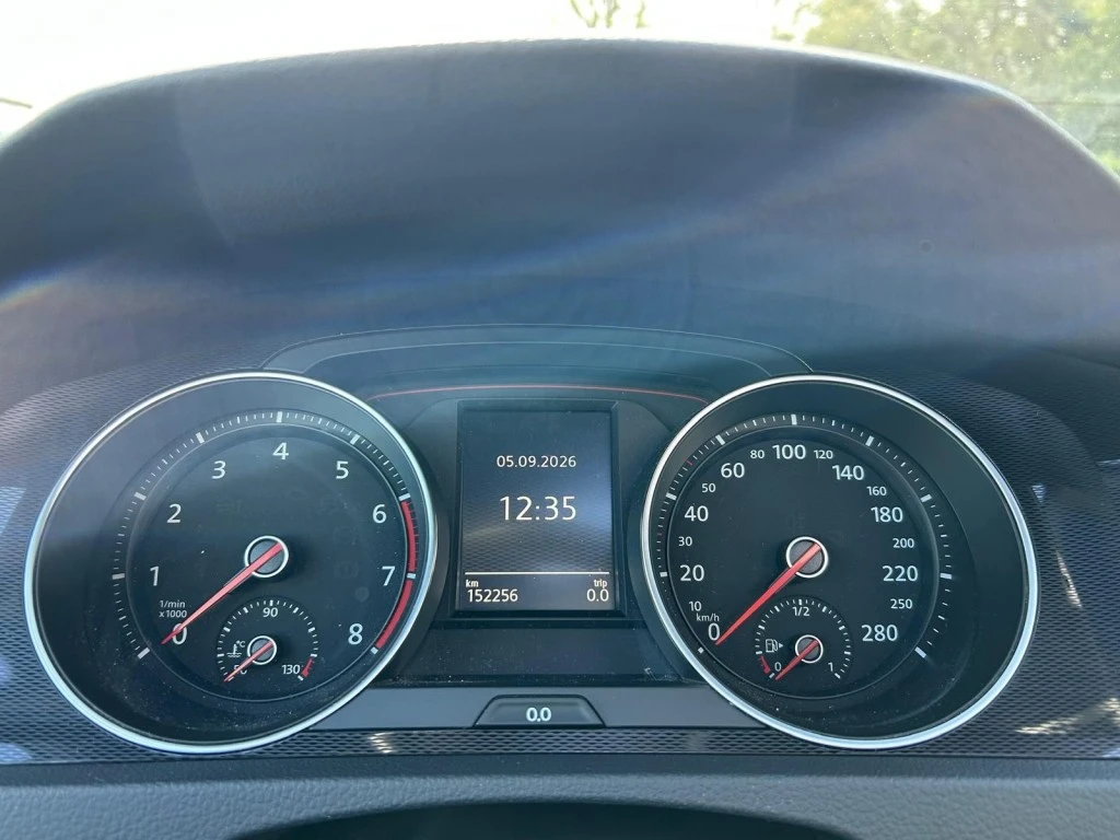 Volkswagen Golf – foto 17