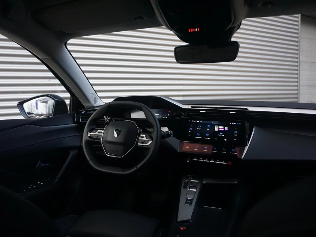 Peugeot 308 – foto 15
