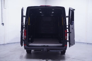 Volkswagen Crafter – thumbnail 14
