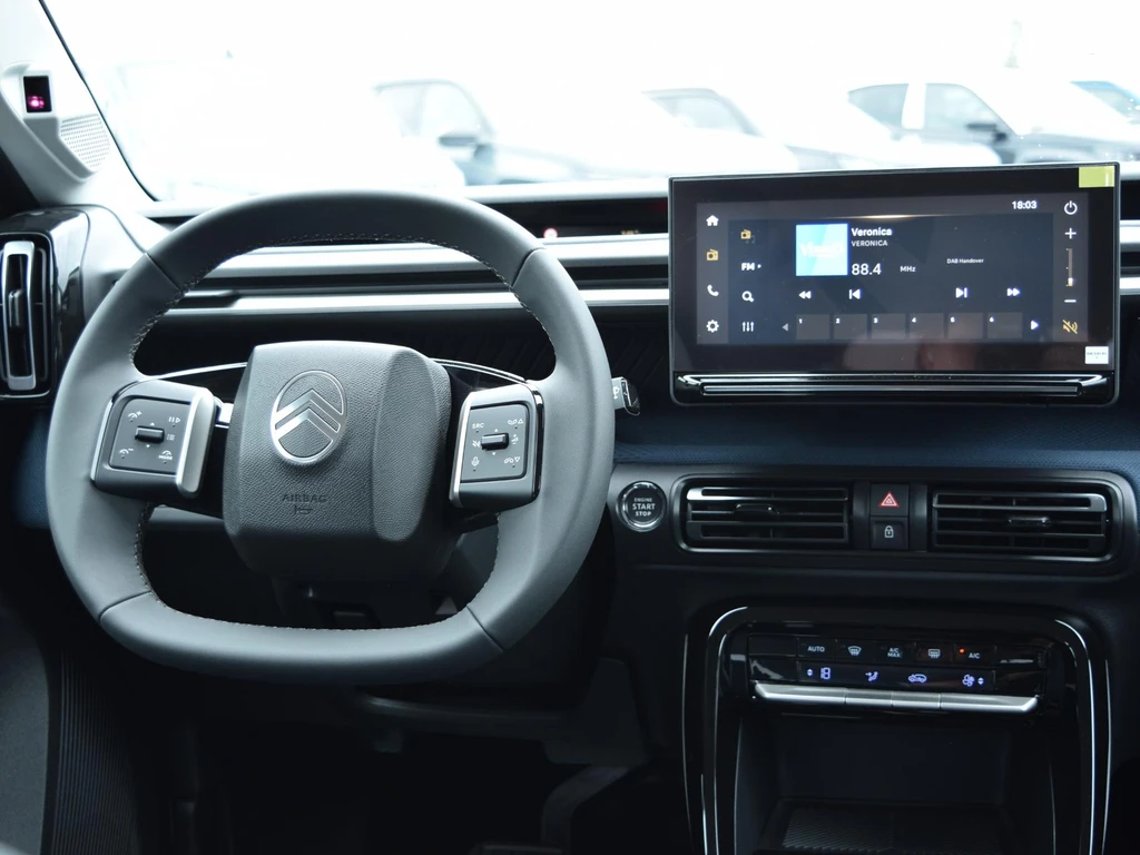 Citroën C3 Aircross – foto 9