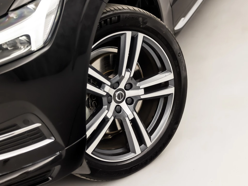 Volvo XC60 – foto 15