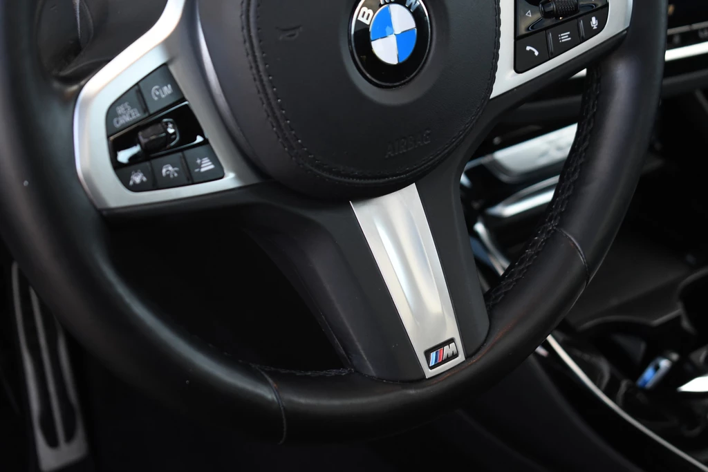 BMW X3 – foto 72