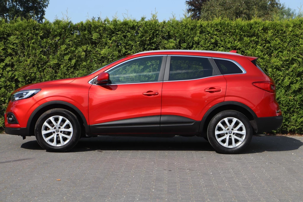Renault Kadjar β foto 2