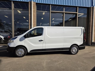 Renault Trafic – thumbnail 3