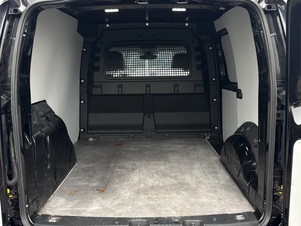 Volkswagen Caddy – foto 28