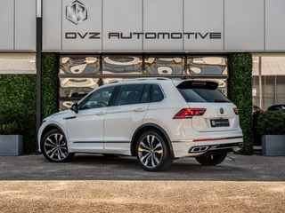 Volkswagen Tiguan – thumbnail 3