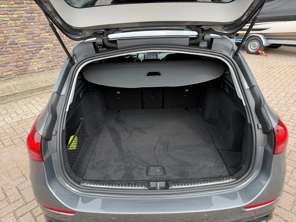Mercedes-Benz C-Klasse – foto 20