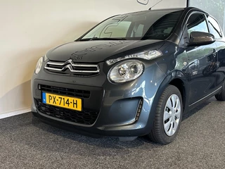 Citroën C1 – thumbnail 2