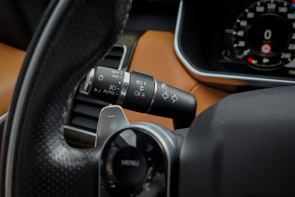 Land Rover Range Rover Sport – foto 31