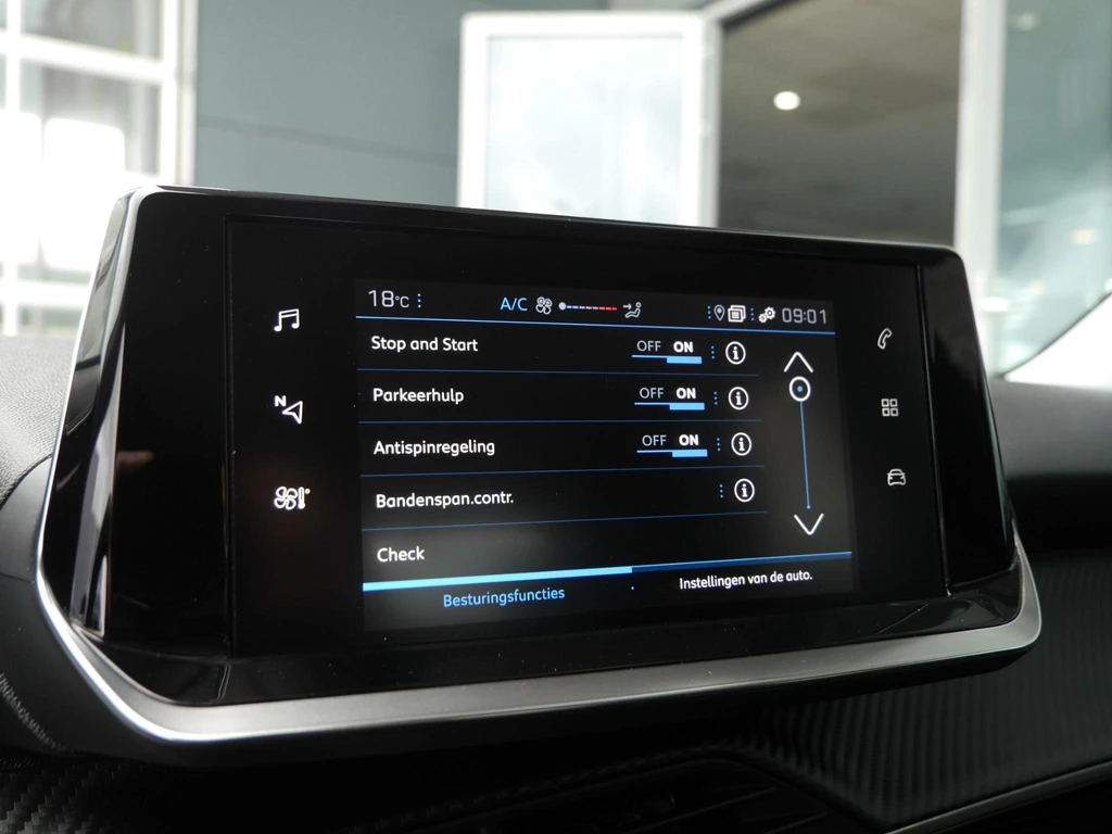 Peugeot 2008 – foto 26