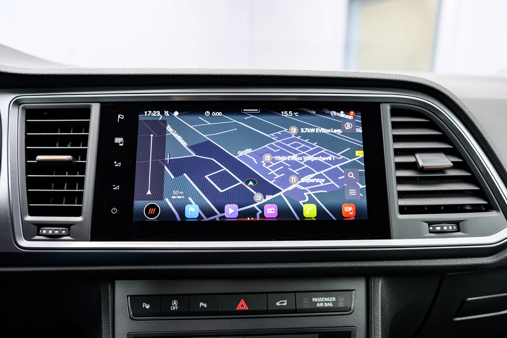 CUPRA Ateca – foto 25