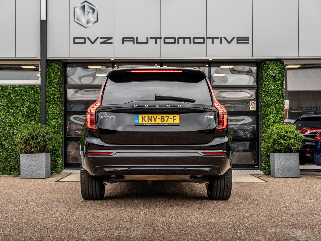 Volvo XC90 – foto 4