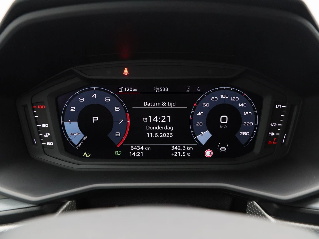 Audi A1 – foto 21