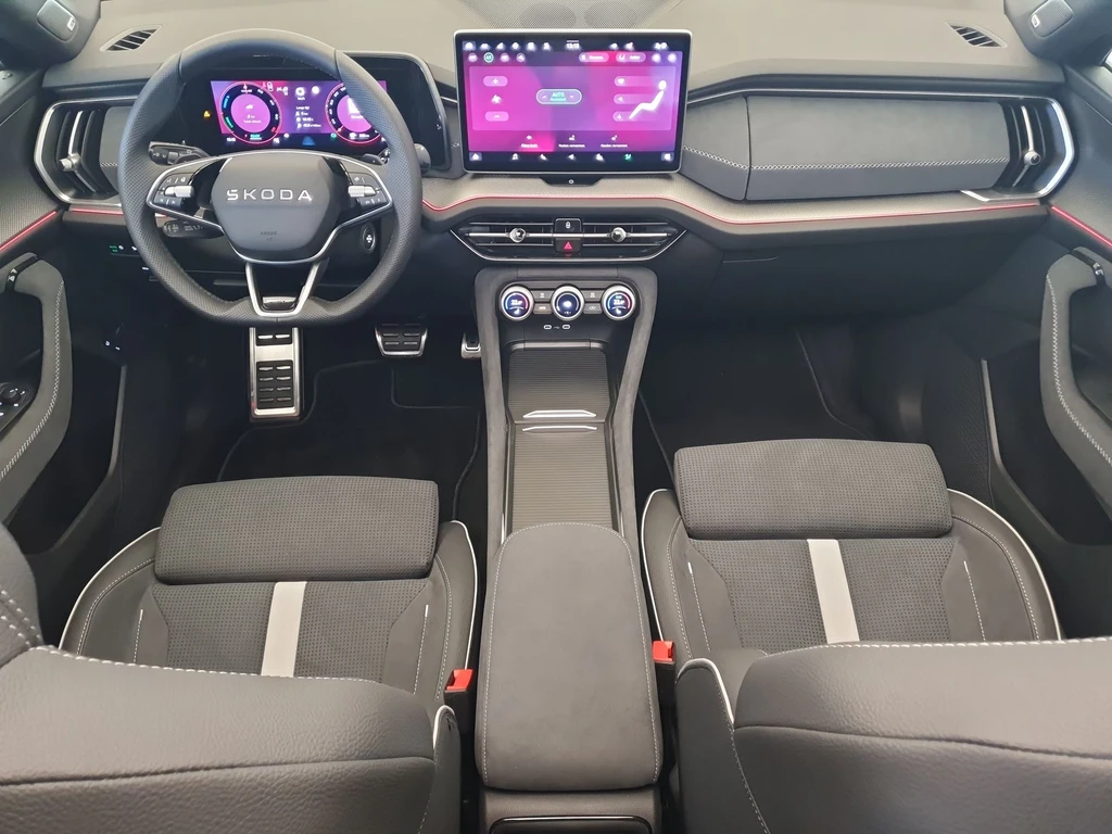 Škoda Kodiaq – foto 8