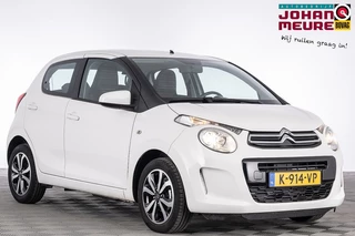 Citroën C1 – thumbnail 7