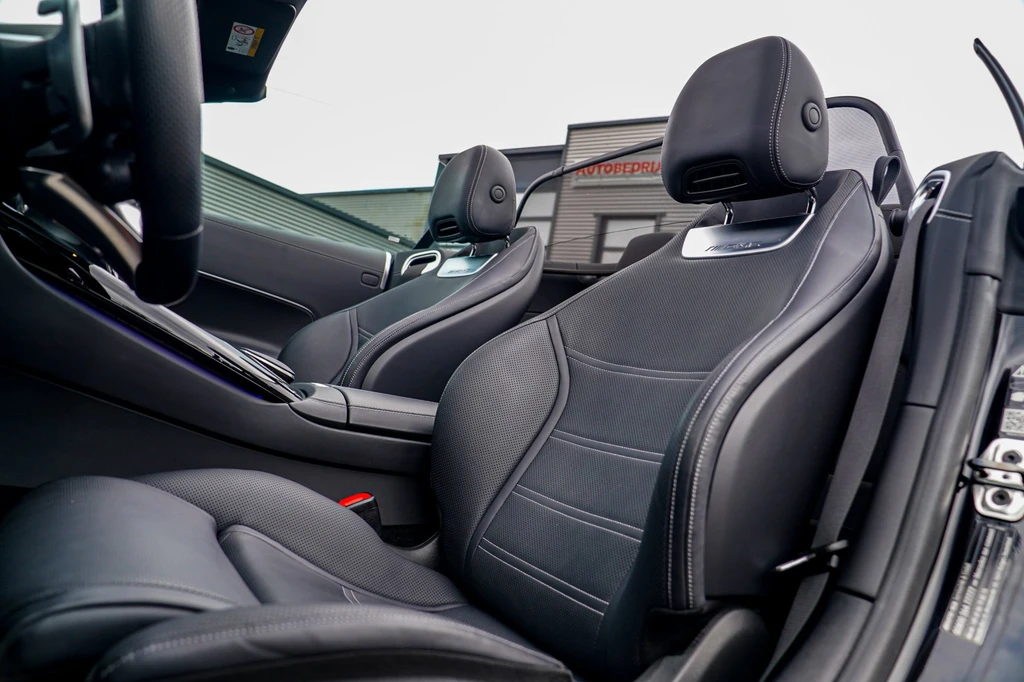 Mercedes-Benz SL – foto 21