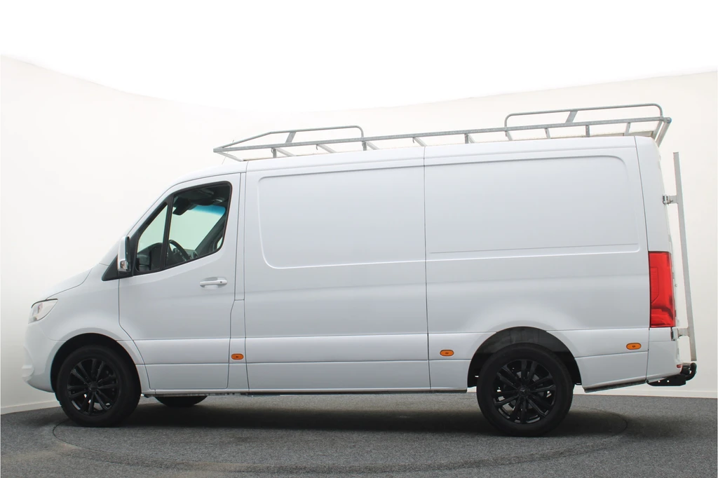 Mercedes-Benz Sprinter – foto 4