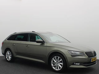 Škoda Superb – thumbnail 8