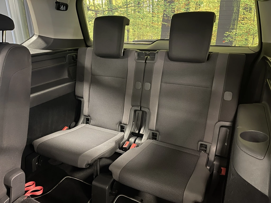 Volkswagen Touran – foto 21
