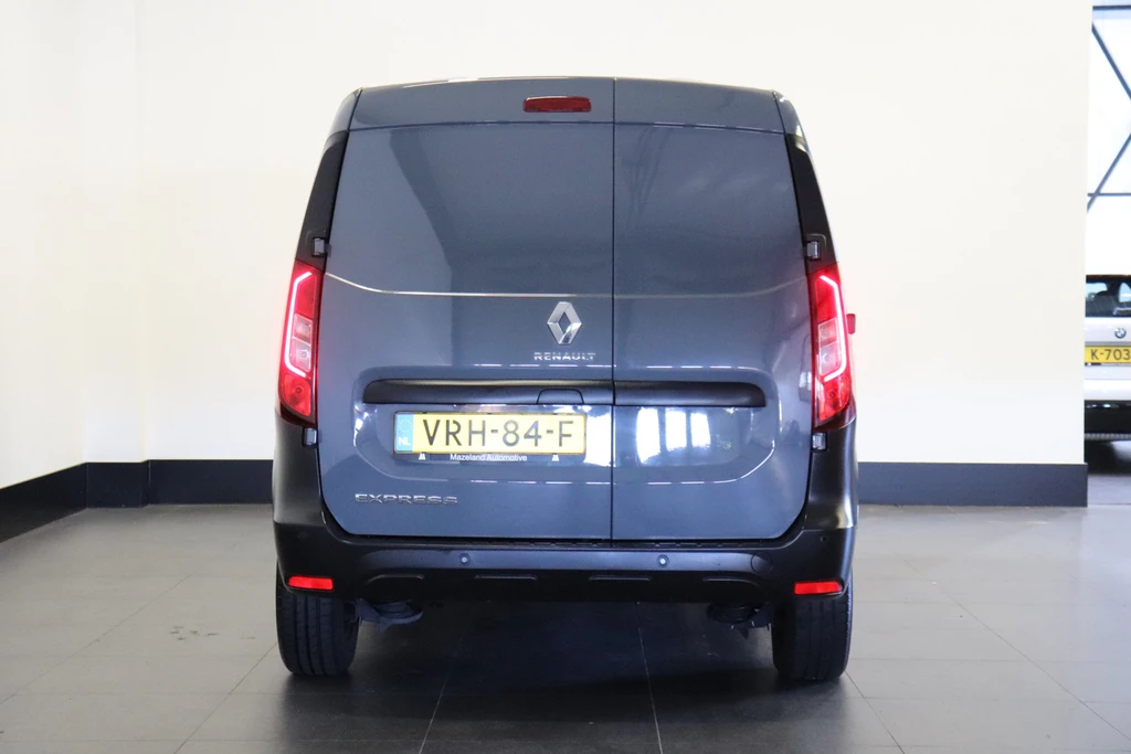Renault Express – foto 3