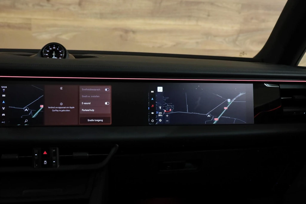 Porsche Macan – foto 17