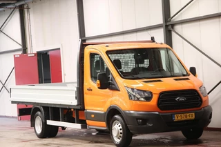 Ford Transit – thumbnail 7