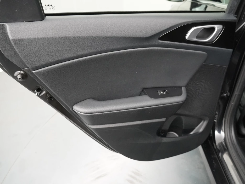 Kia Ceed Sportswagon – foto 34